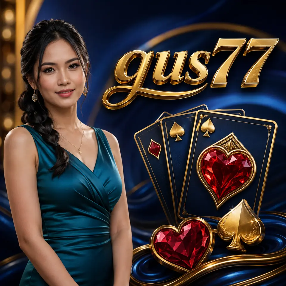 gus77 APK