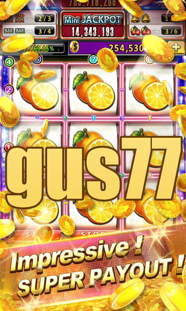gus77 APK