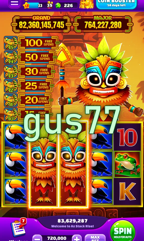 gus77 APK