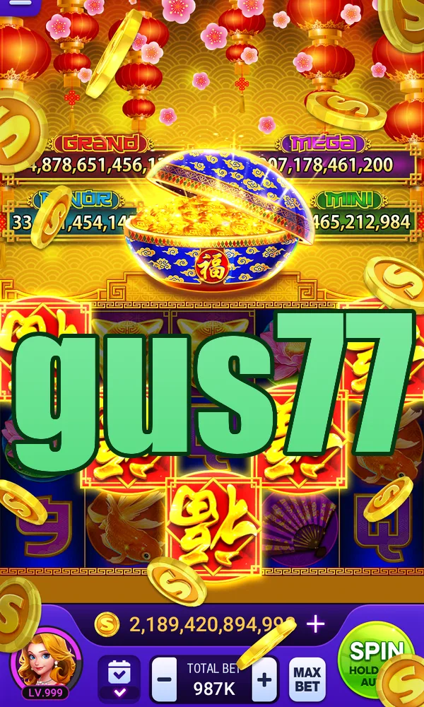 gus77 APK