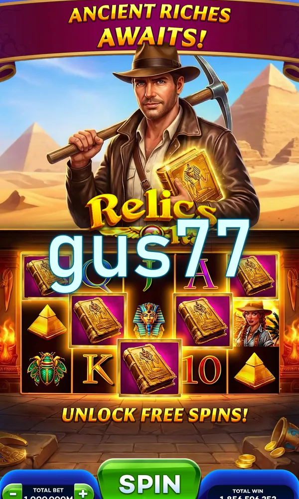 gus77 Masuk