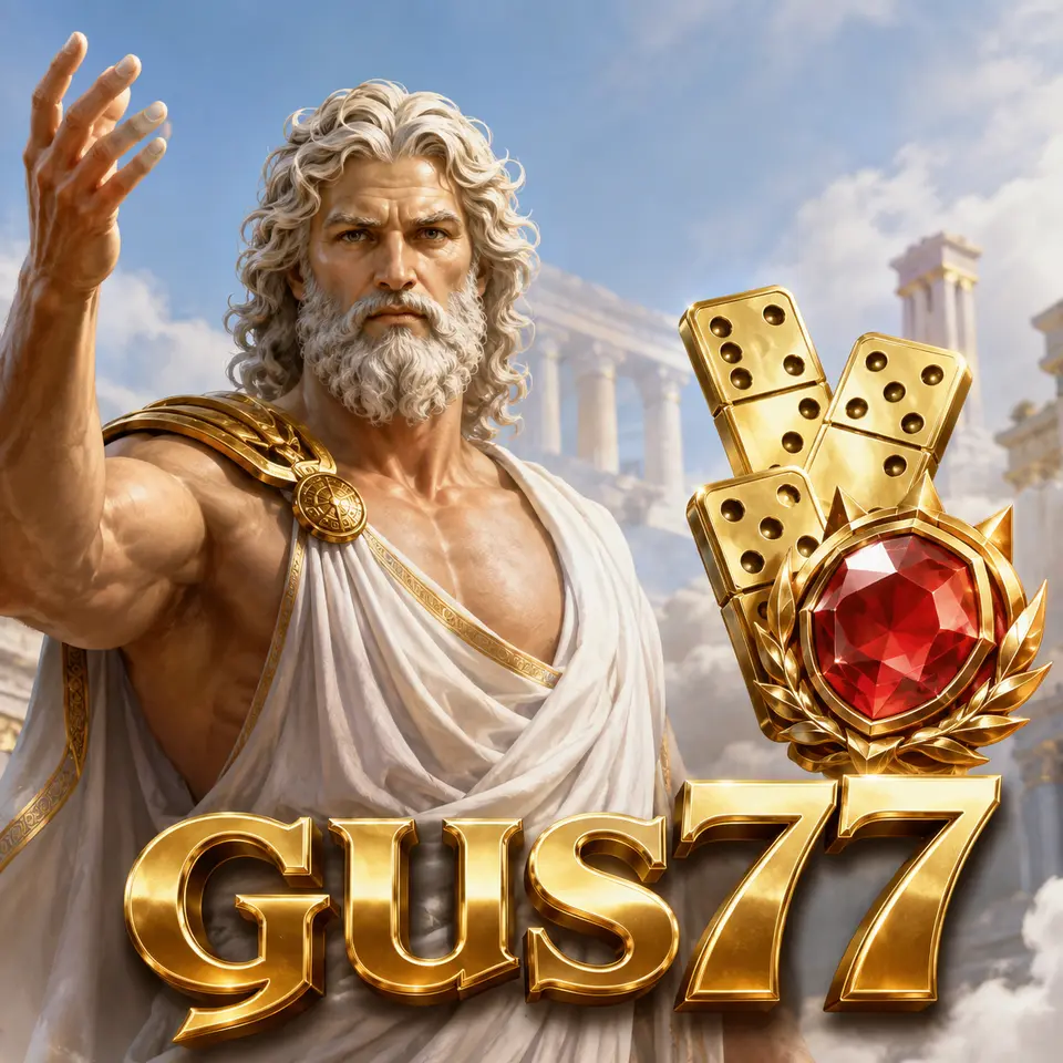 gus77 APK Resmi Unduh