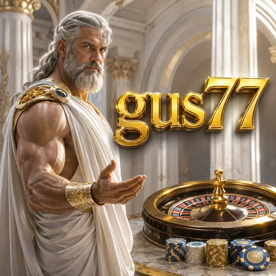 gus77 Masuk - gus77 Resmi