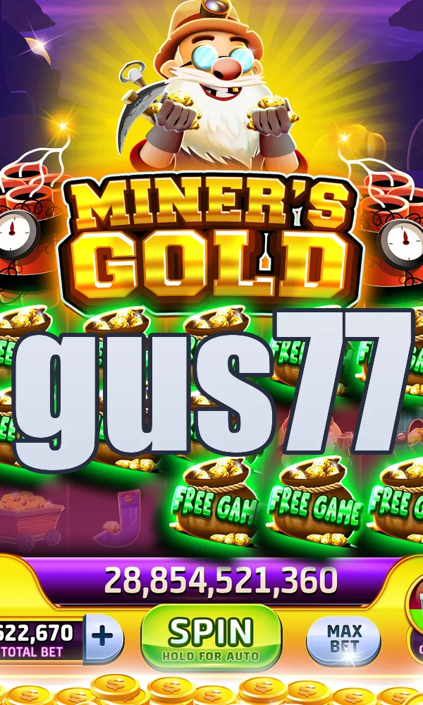 gus77 Preview - Resmi Unduh