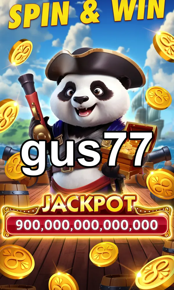 gus77 Tangkapan Layar Resmi APK